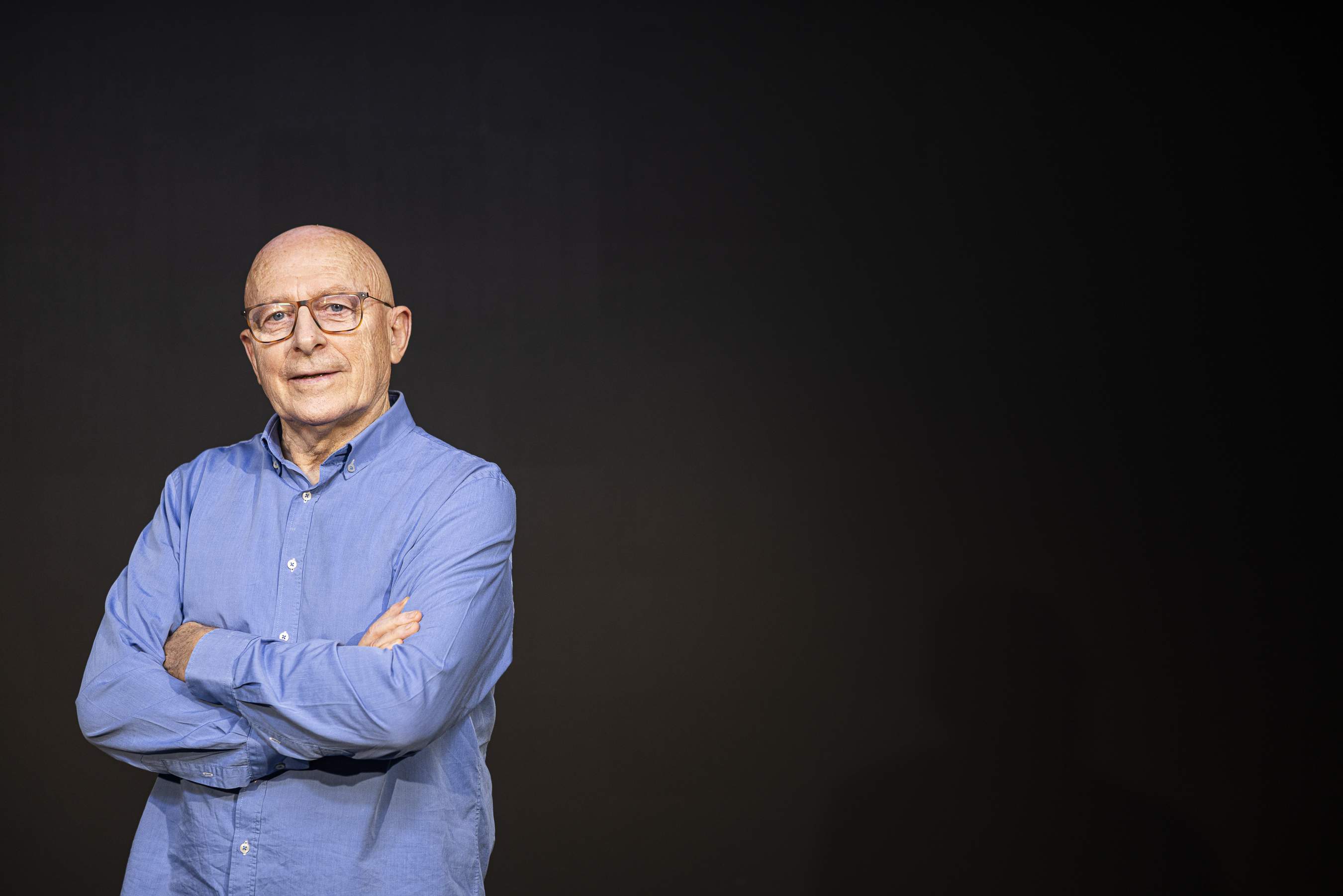 Jordi Vera, cap de Sí al País Català: "La consulta de canvi de nom a la Catalunya Nord era una trampa"