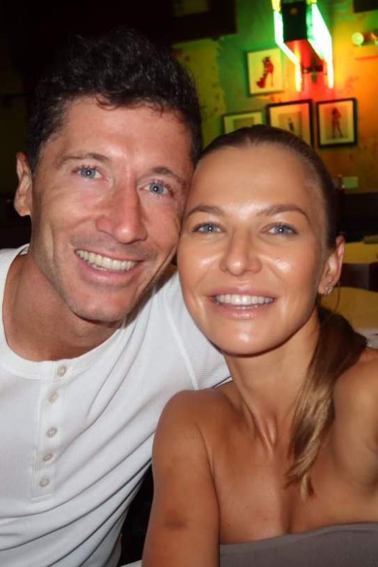 En Robert i l'Anna, enamorats com el primer dia IG