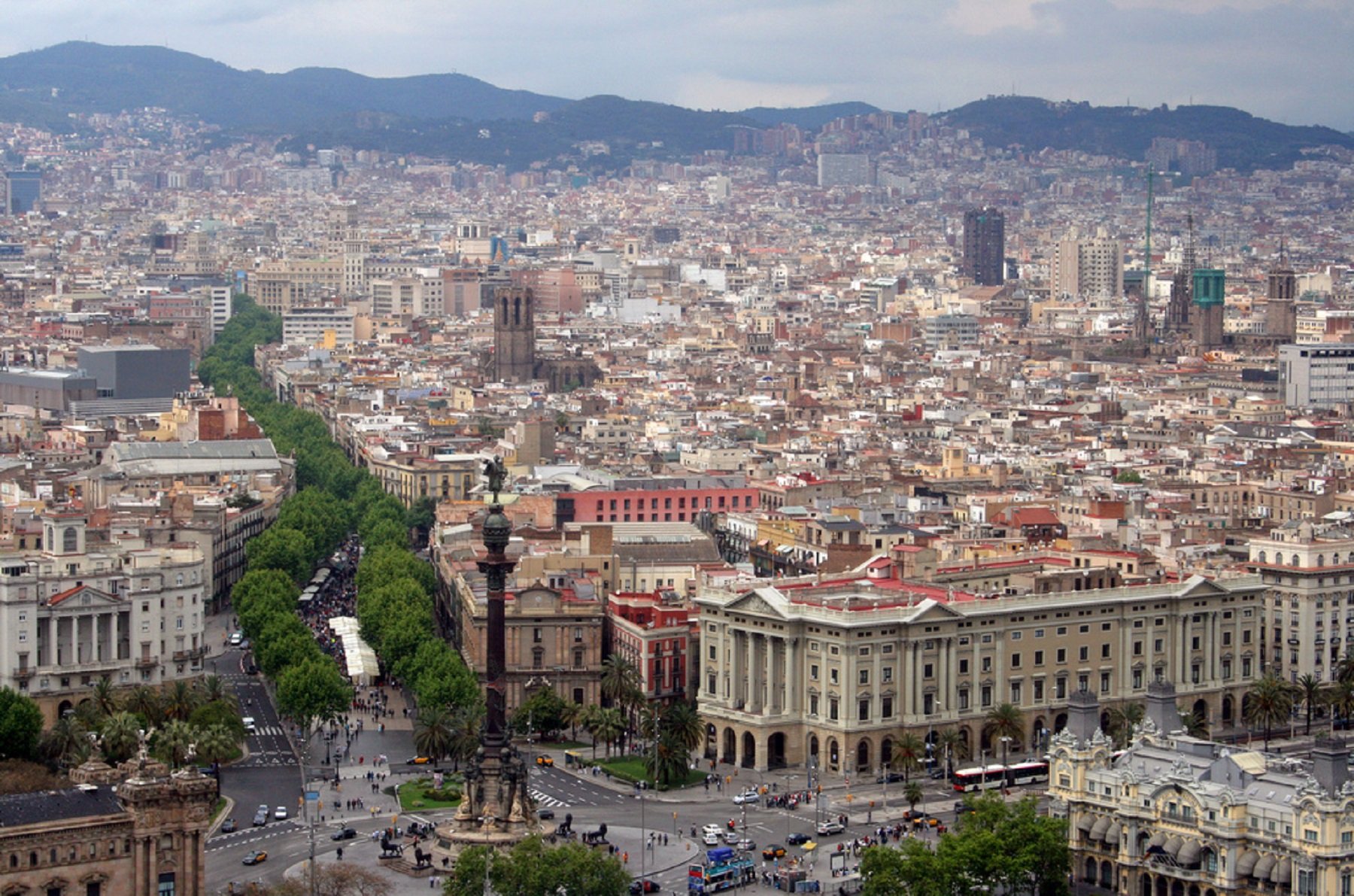 El 'Financial Times' premia Catalunya i Barcelona per captar inversió estrangera