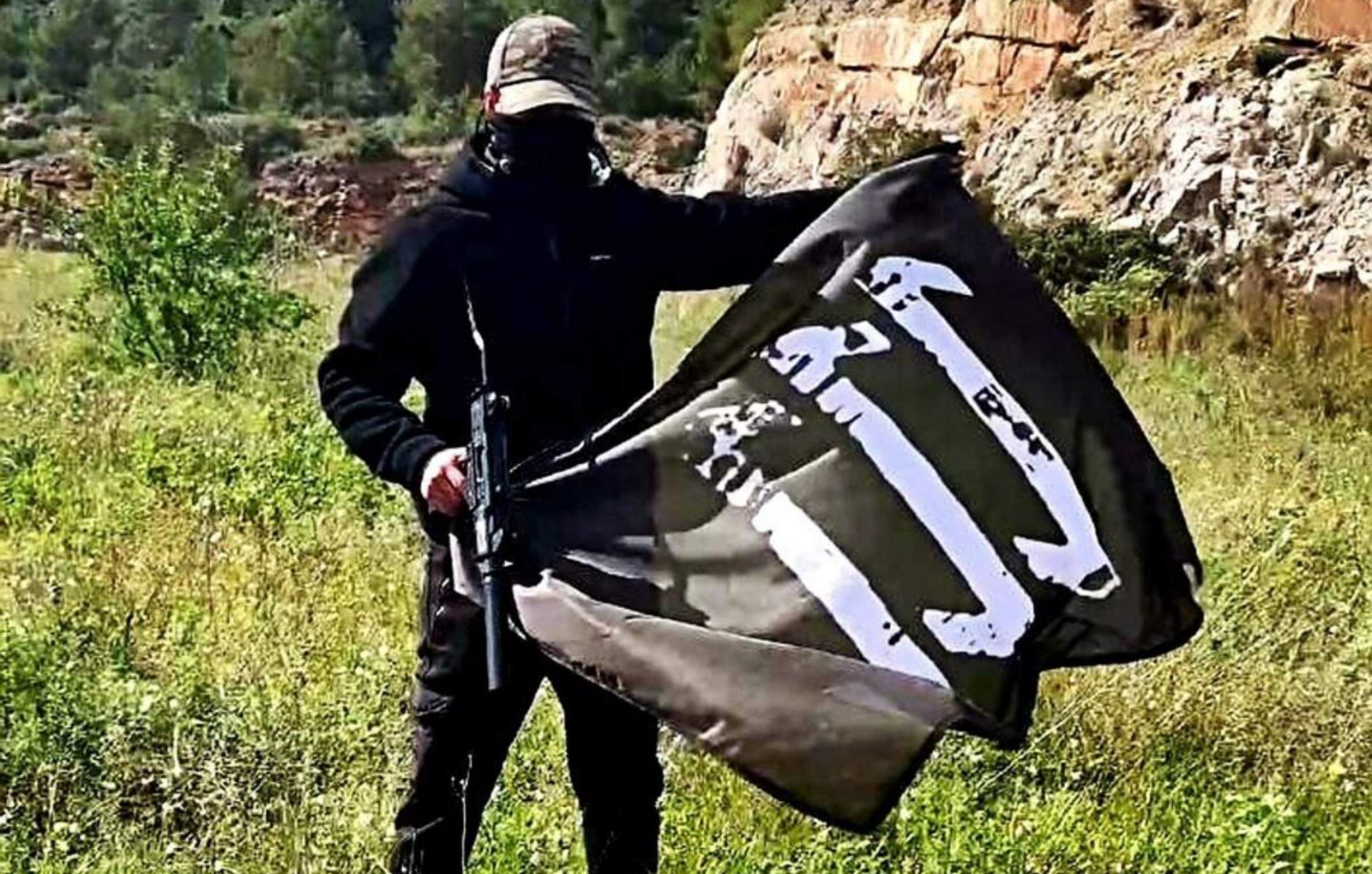 La Audiencia Nacional procesa por terrorismo a los líderes españoles del grupo neonazi 'The Base'
