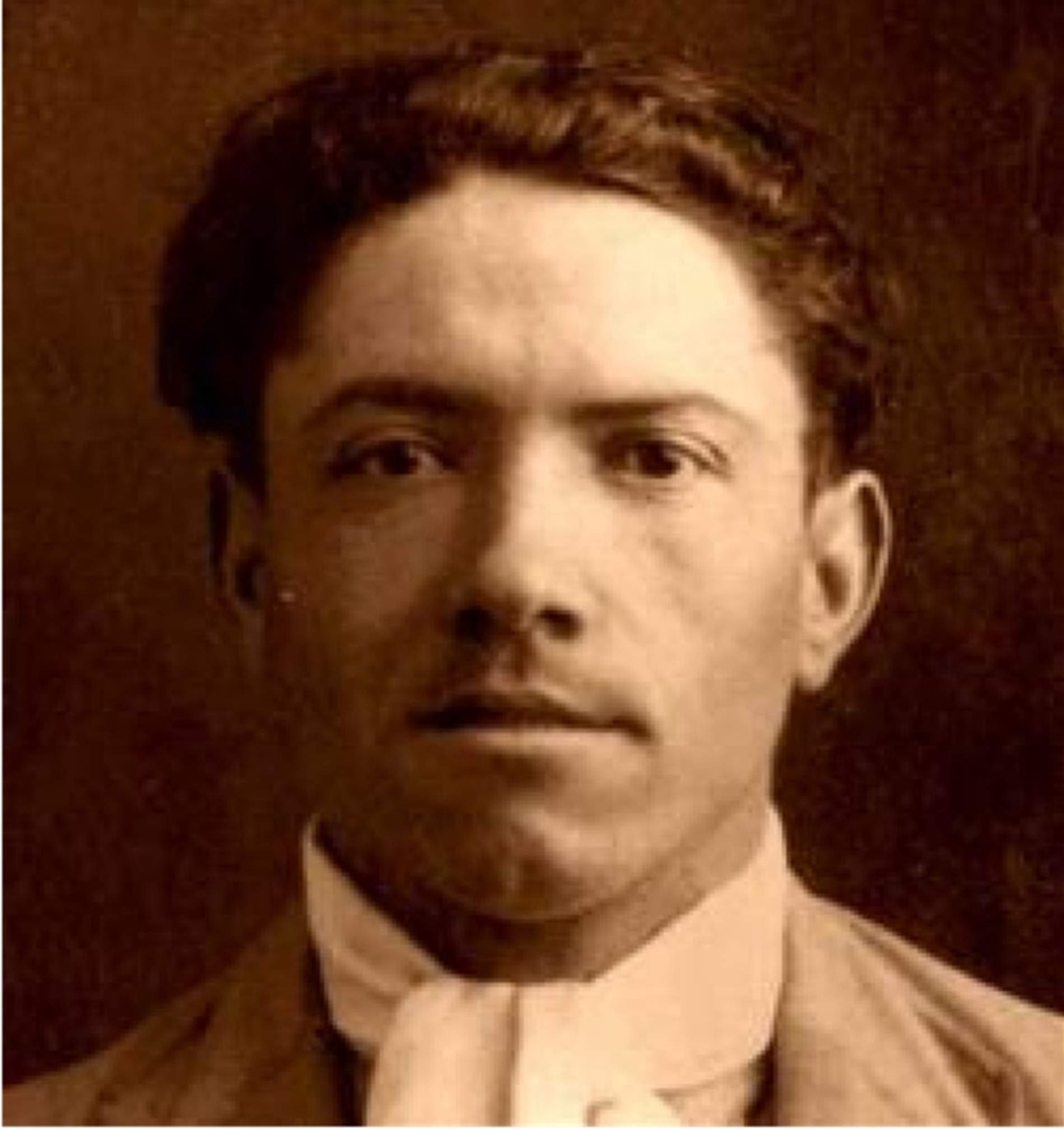 L'anarquista català Quim Penina esdevé el primer "desaparegut" de l'Argentina