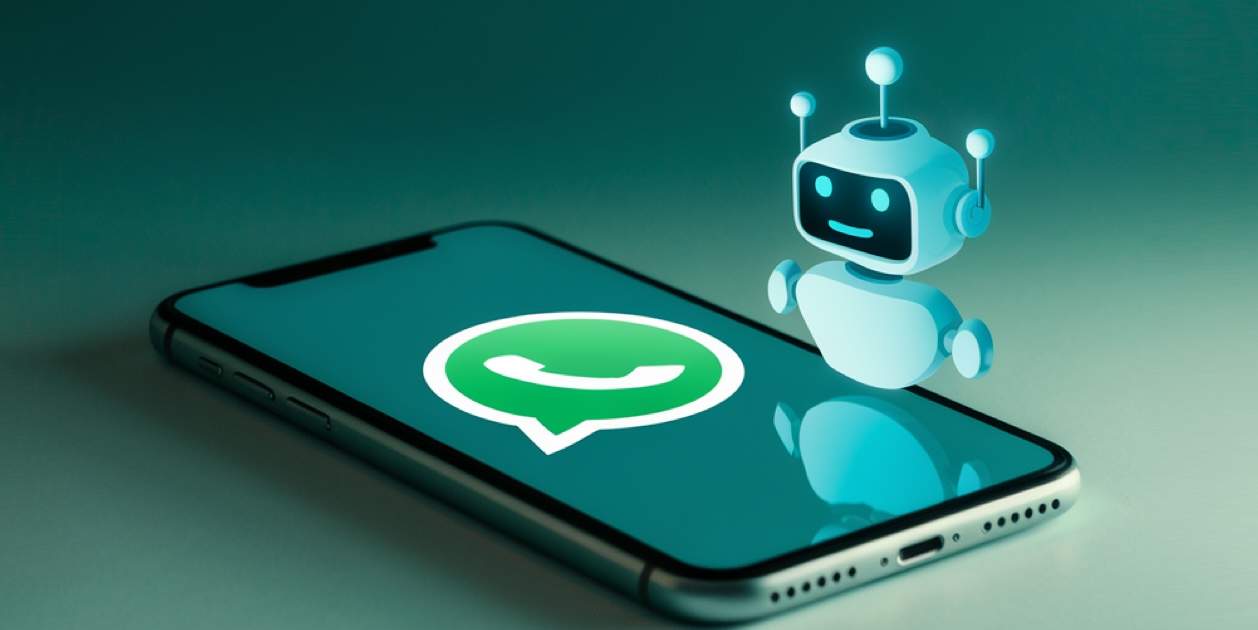WhatsApp et permetrà parlar amb agents d'IA de tercers