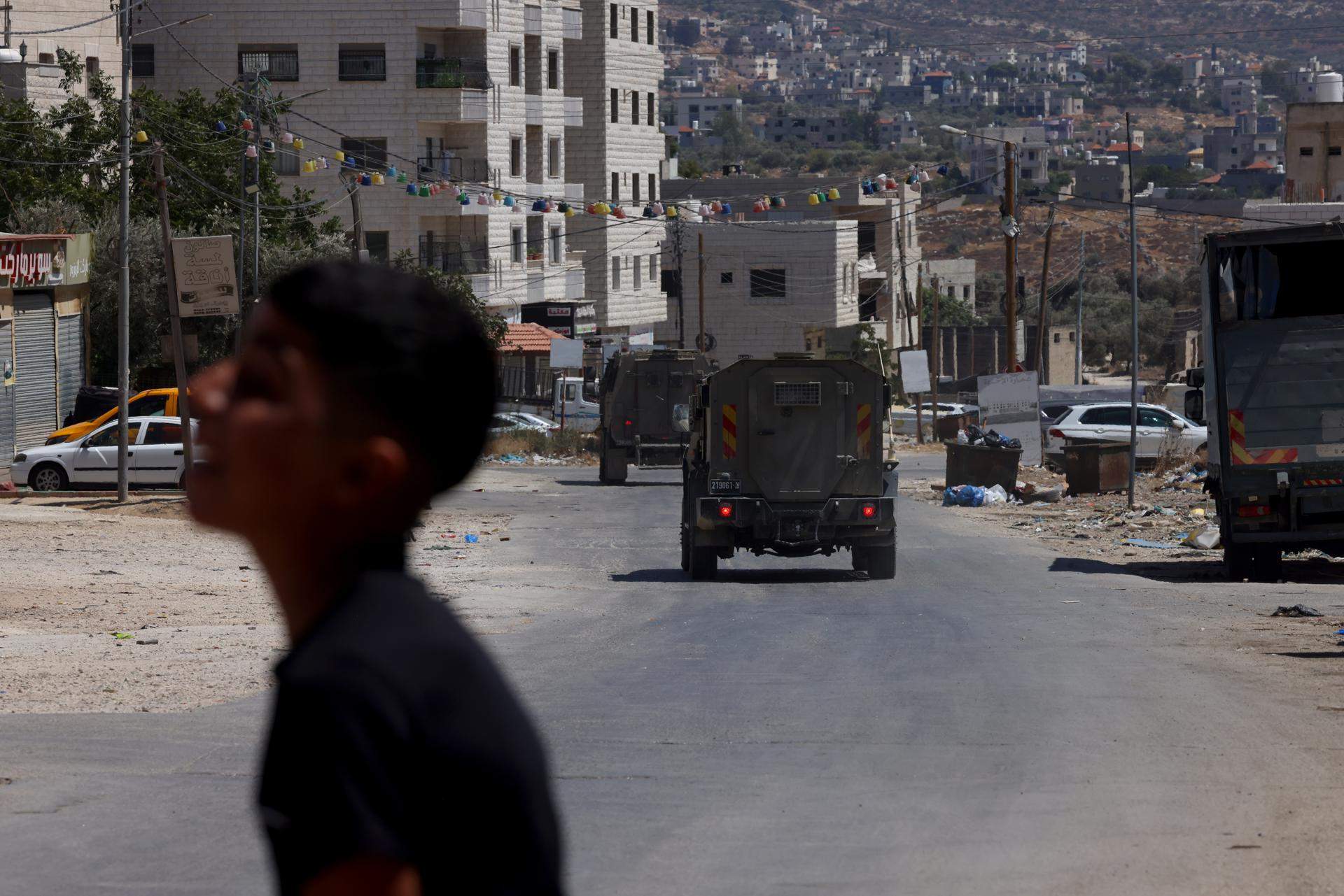 12 països acorden restringir el comerç amb els assentaments israelians il·legals a Cisjordània