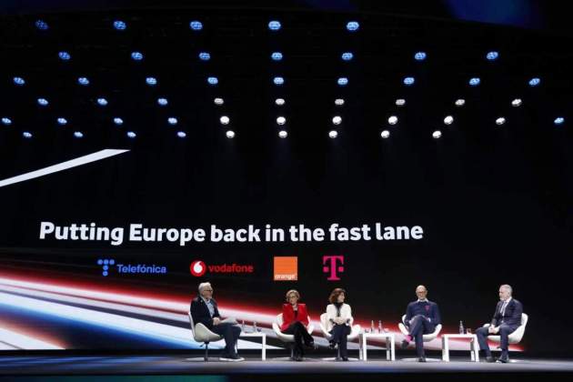 Las grandes operadoras de Europa y el mundo apuestan al futuro de la conectividad satelital Las grandes operadoras de Europa y el mundo apuestan al futuro de la conectividad satelital