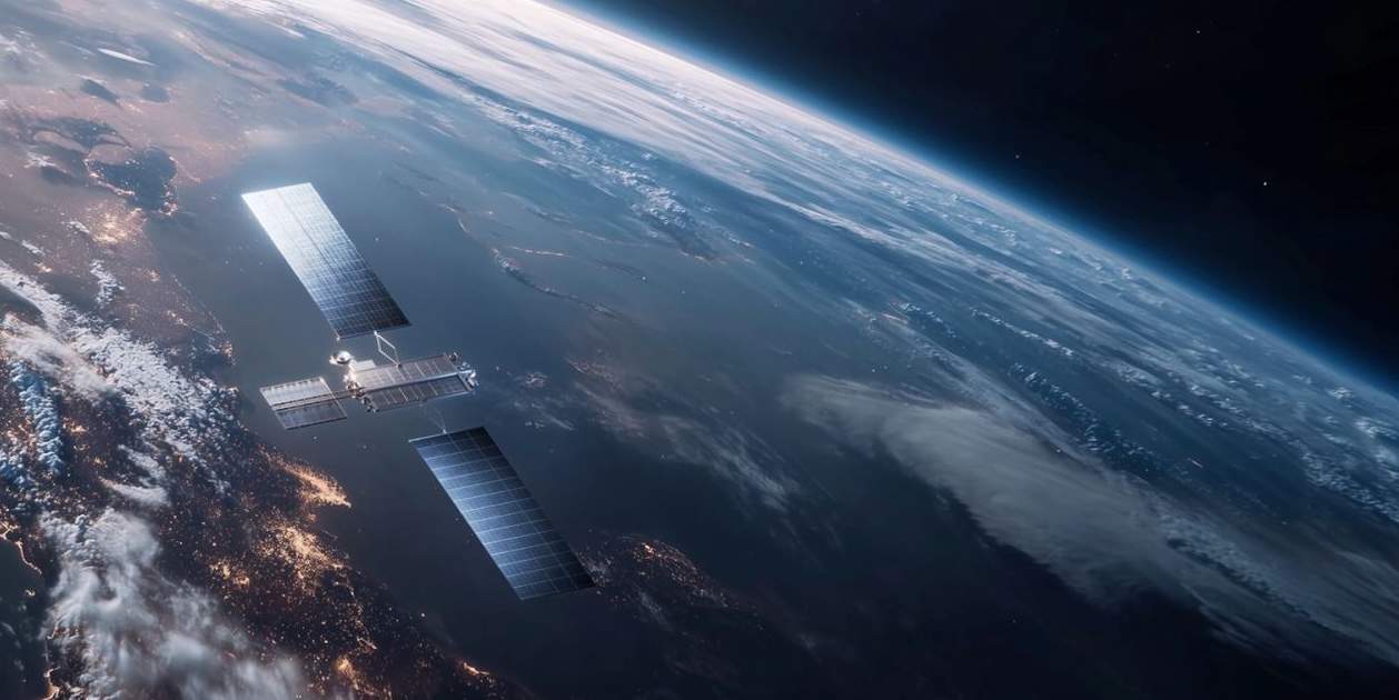 Telefónica, Orange y Vodafone se unen para competir con Starlink y ofrecer cobertura vía satélite