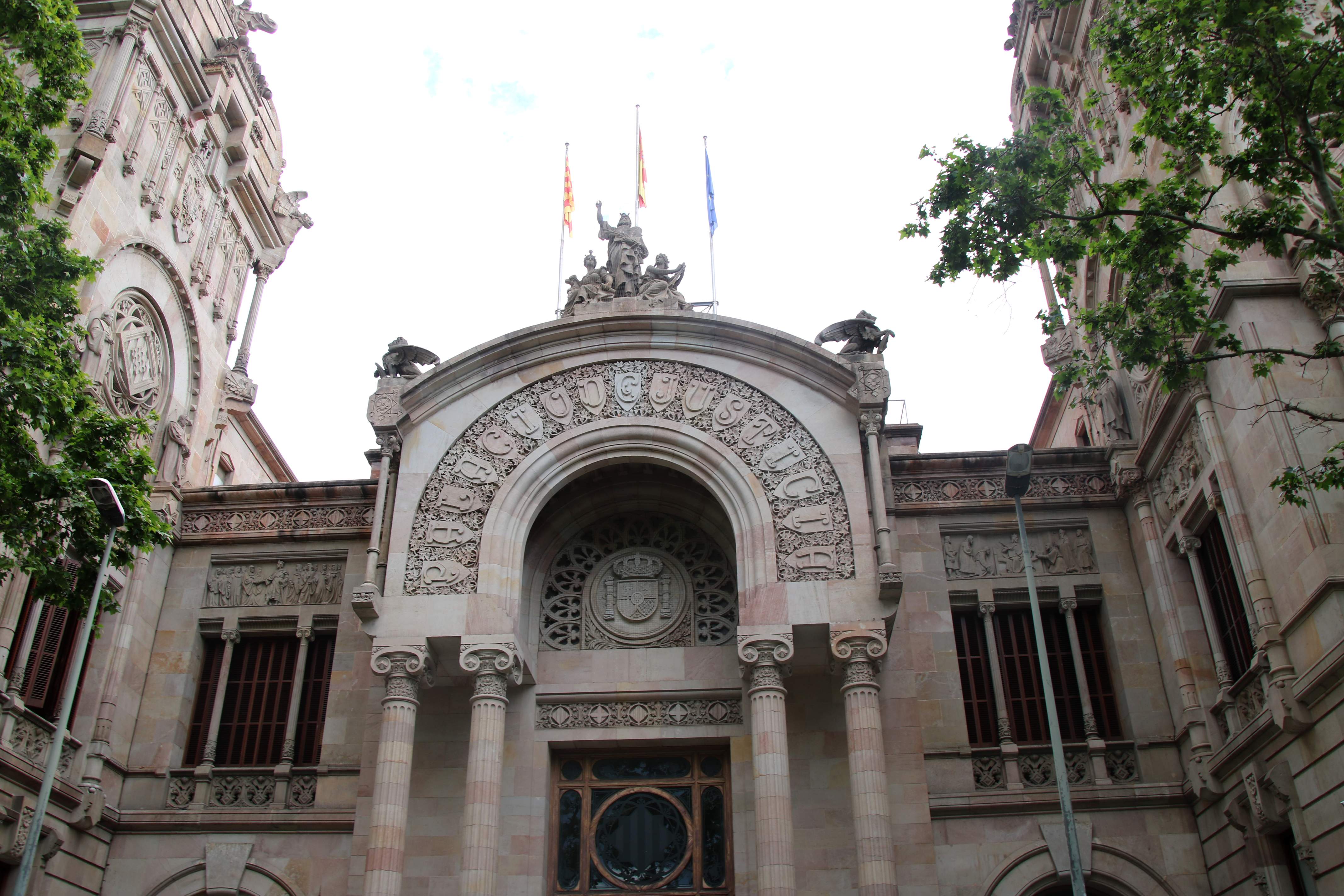 L'Audiència de Barcelona ordena investigar el cas DGAIA i assegura que els fets podrien ser delicte