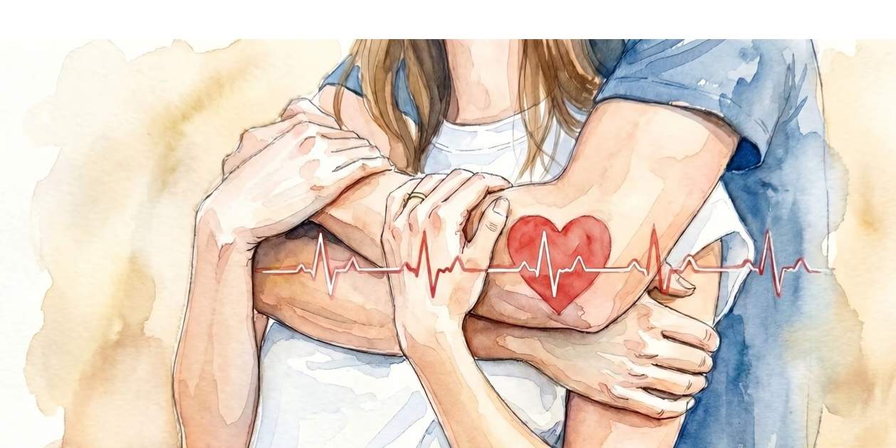 ¿Pueden las matemáticas explicar el amor? Científicos descubren las reglas ocultas detrás de las relaciones