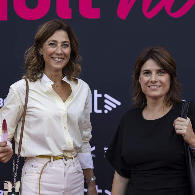 3CAT PRESENTACIÓ Melero / Foto: Montse Giralt 3CAT PRESENTACIÓ Melero / Foto: Montse Giralt
