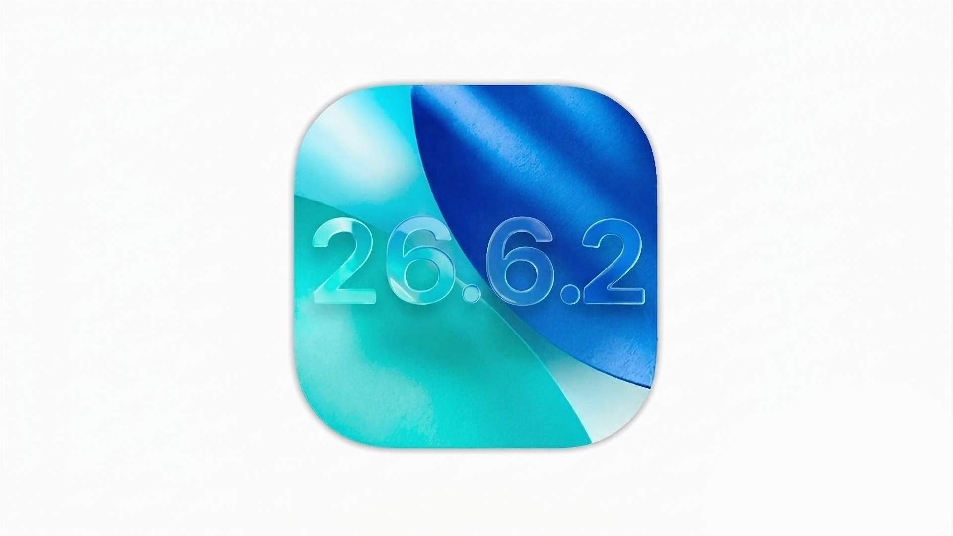 Apple llança iOS 26.6.2 per a iPhone amb aquestes novetats