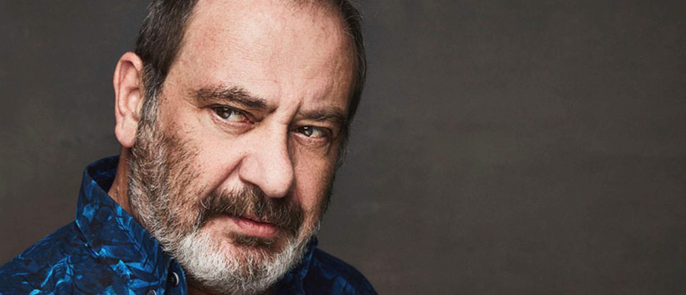 Mor Manel Dueso, actor i dramaturg, a 73 anys