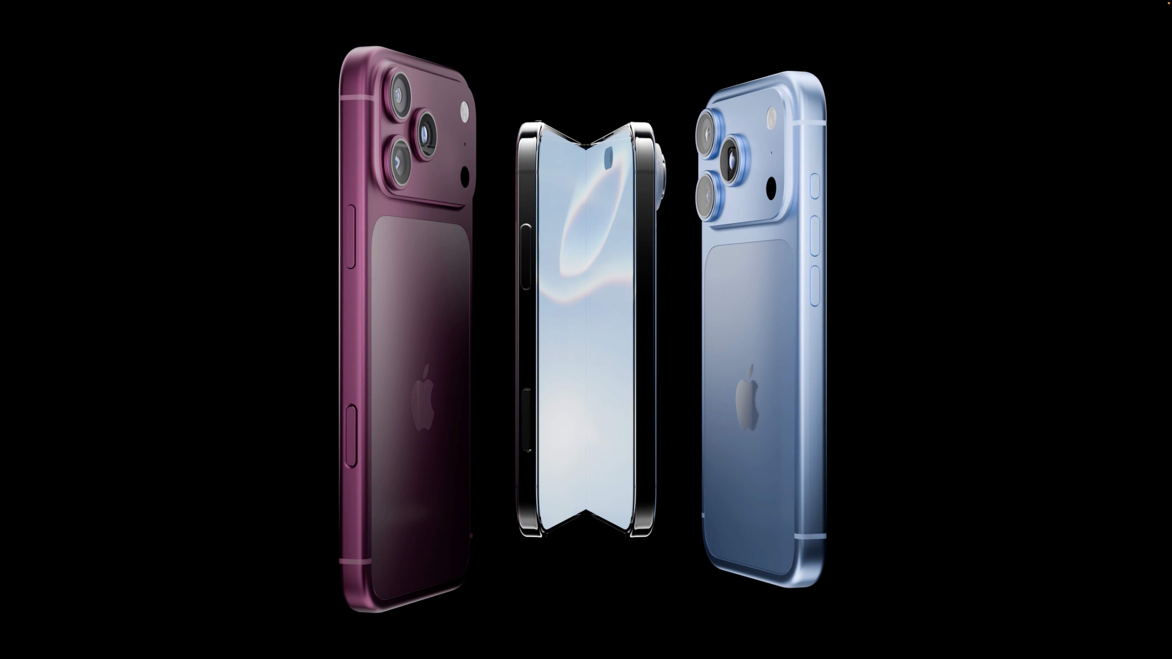 Rumores de última hora del evento de Apple: nombre del iPhone plegable, precios, Apple Watch y más
