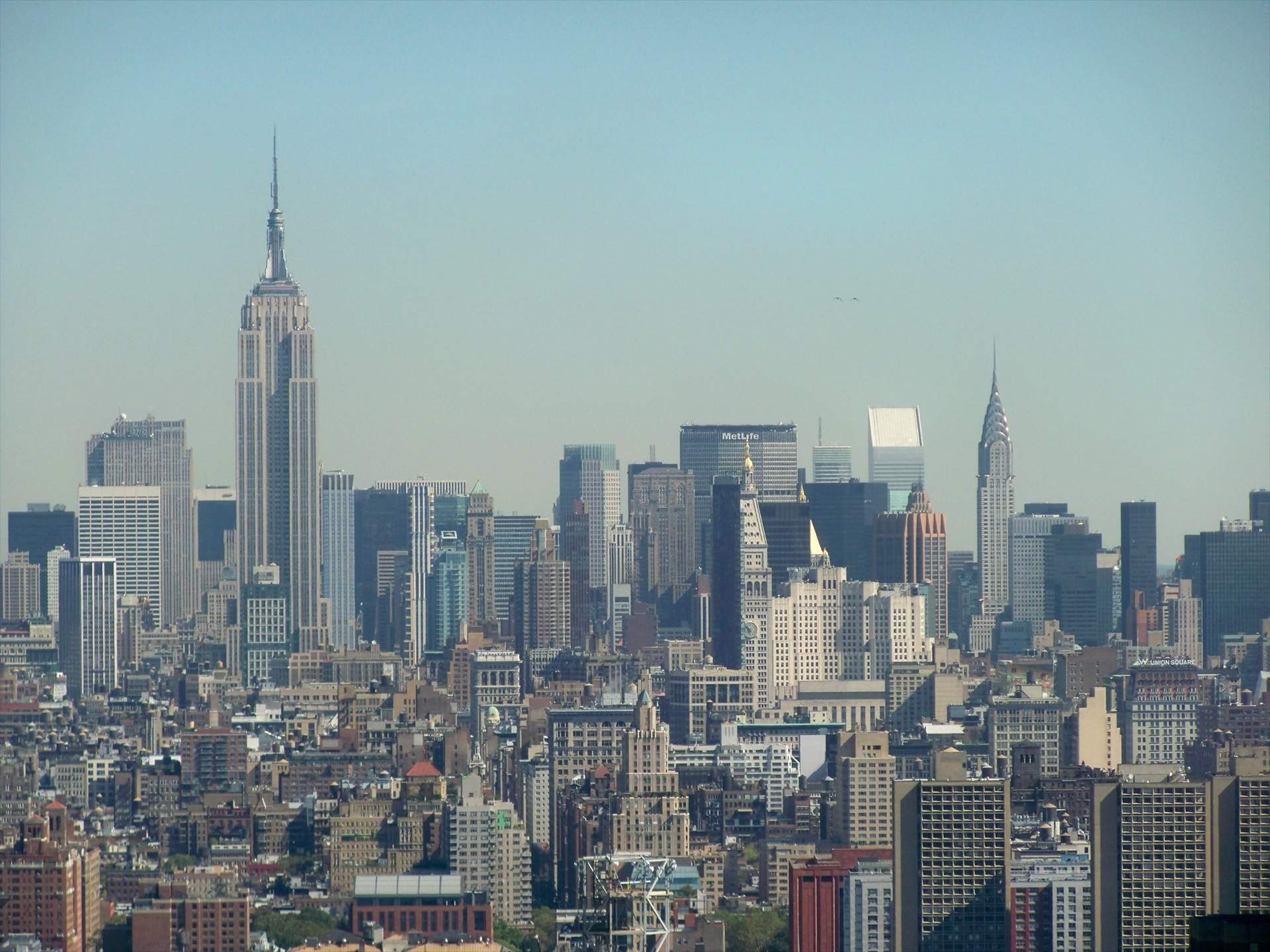 Nueva York ocultó los riesgos del aire tóxico del 11S, según documentos desclasificados ahora