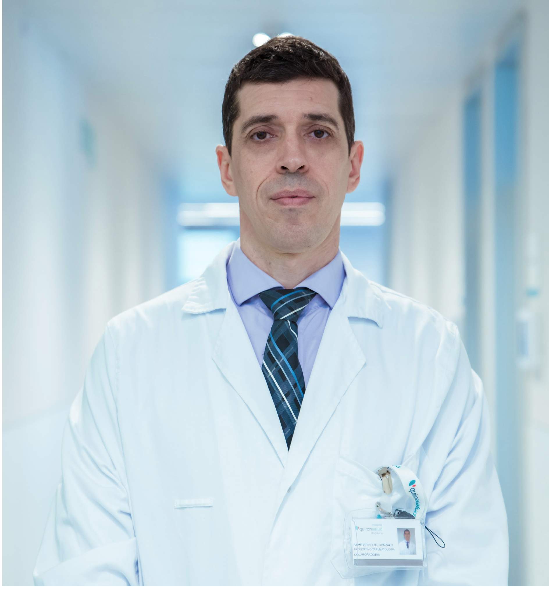 Dr Samitier OK Dr Samitier OK