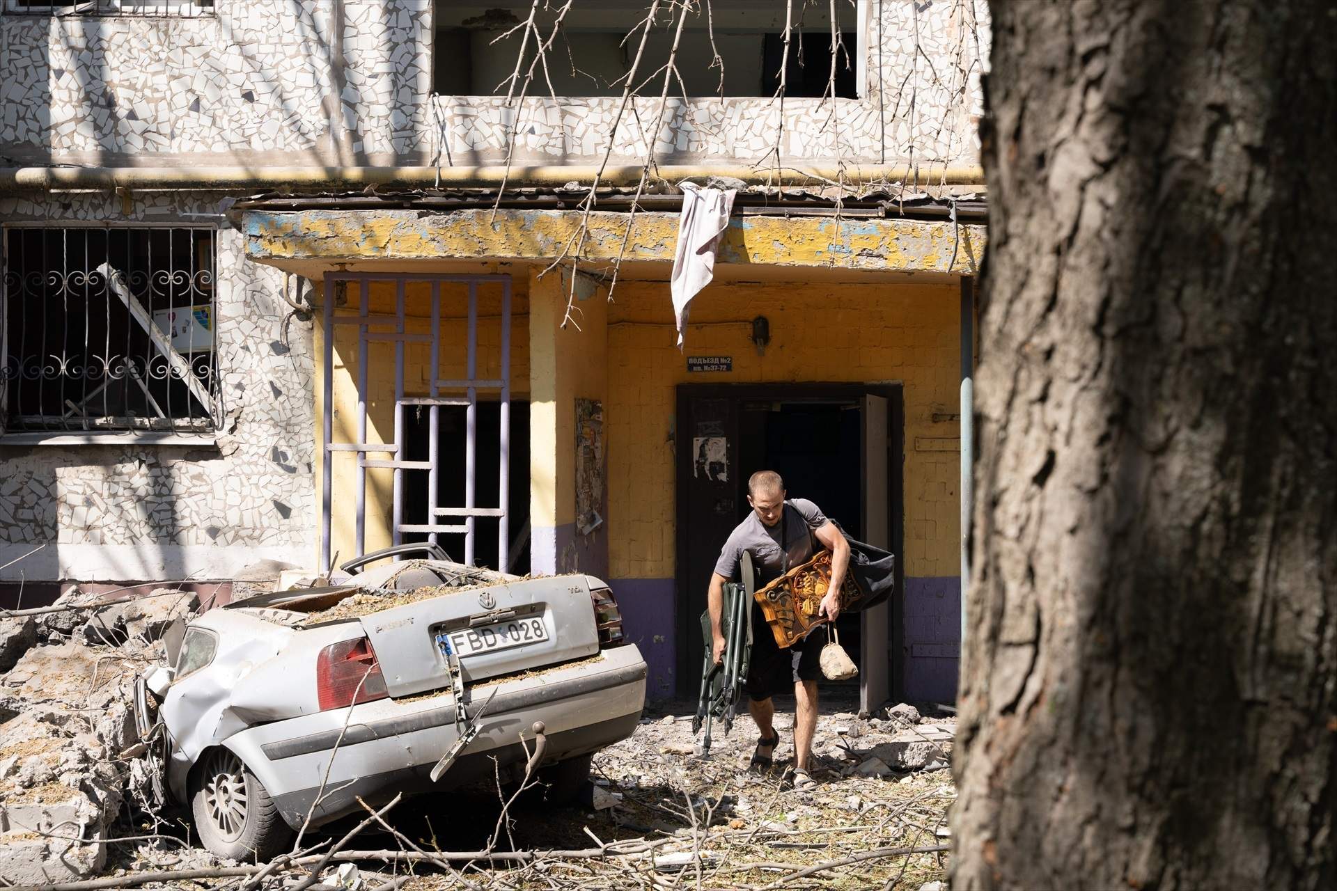 ucraina kramatorsk europa press