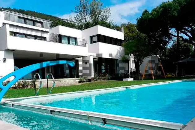 Casa de Pep Guardiola en Barcelona Idealista 5