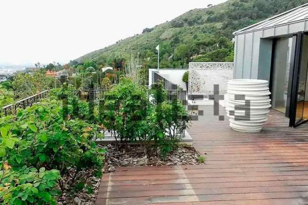 Casa de Pep Guardiola en Barcelona Idealista 4