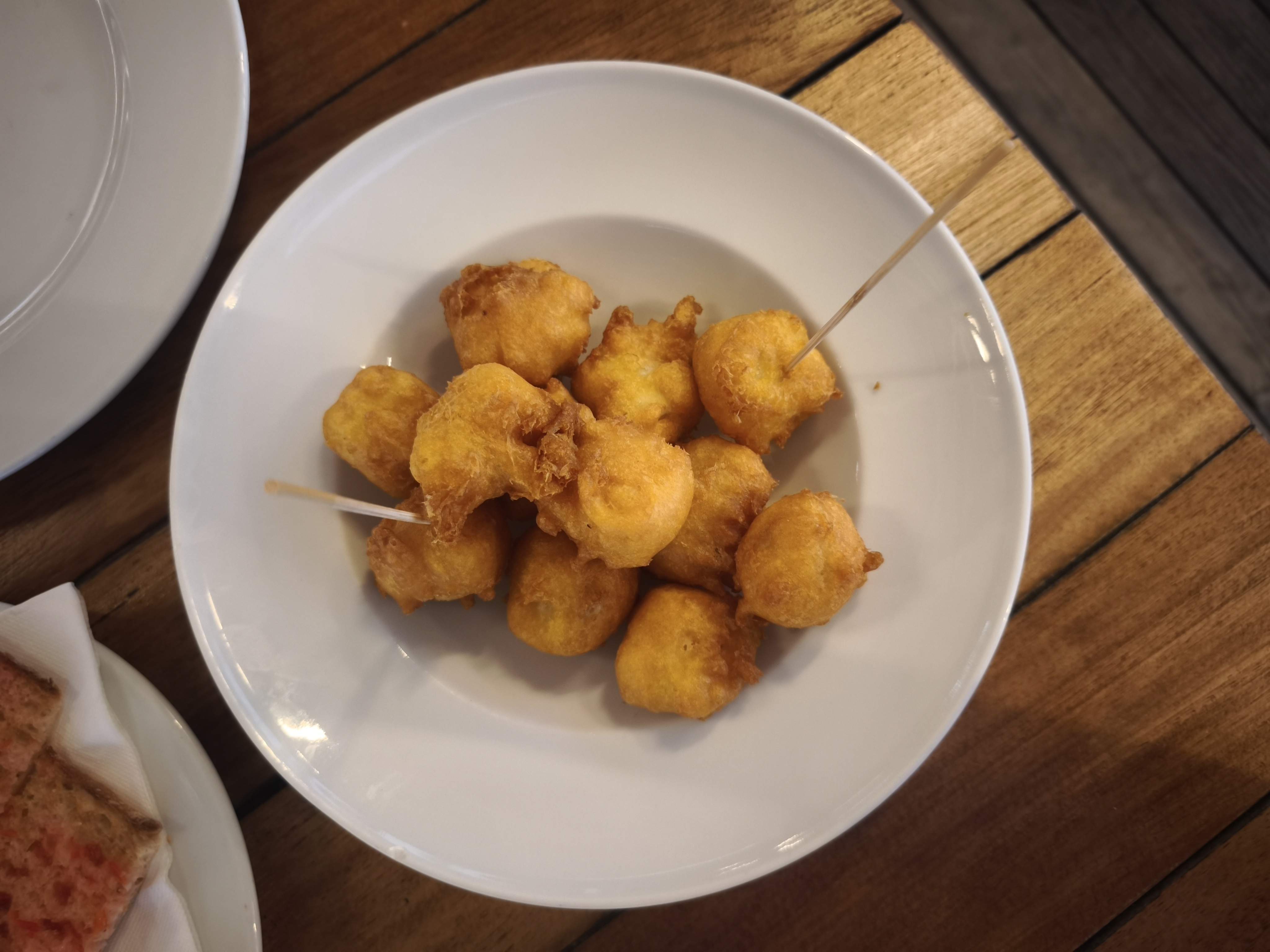 El bacallà del Sotavent El bacallà del Sotavent