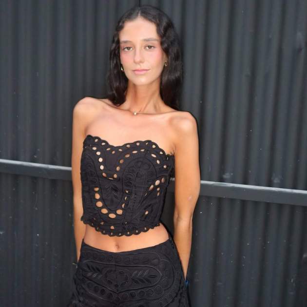 Victoria Federica fa 26 anys / Instagram Victoria Federica fa 26 anys / Instagram