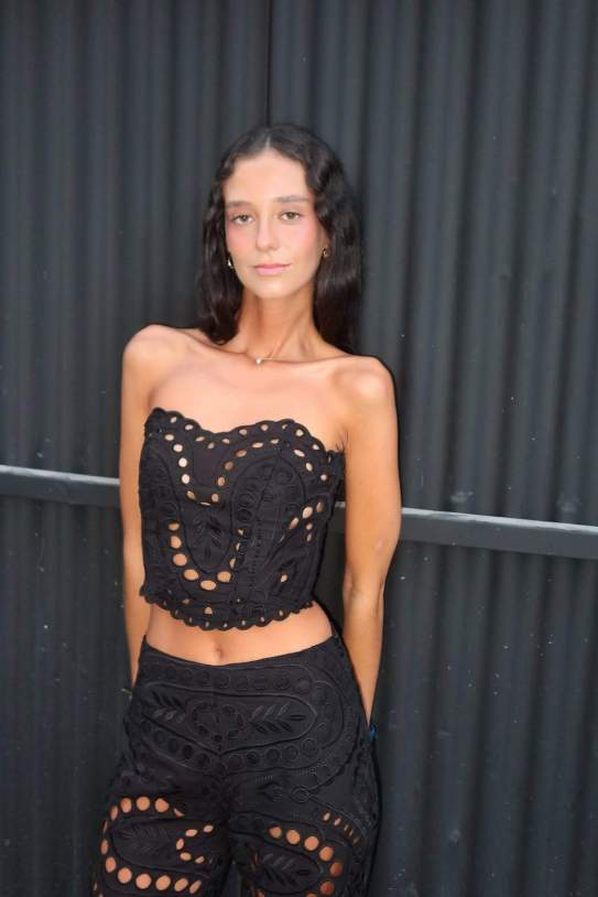 Victoria Federica fa 26 anys / Instagram Victoria Federica fa 26 anys / Instagram