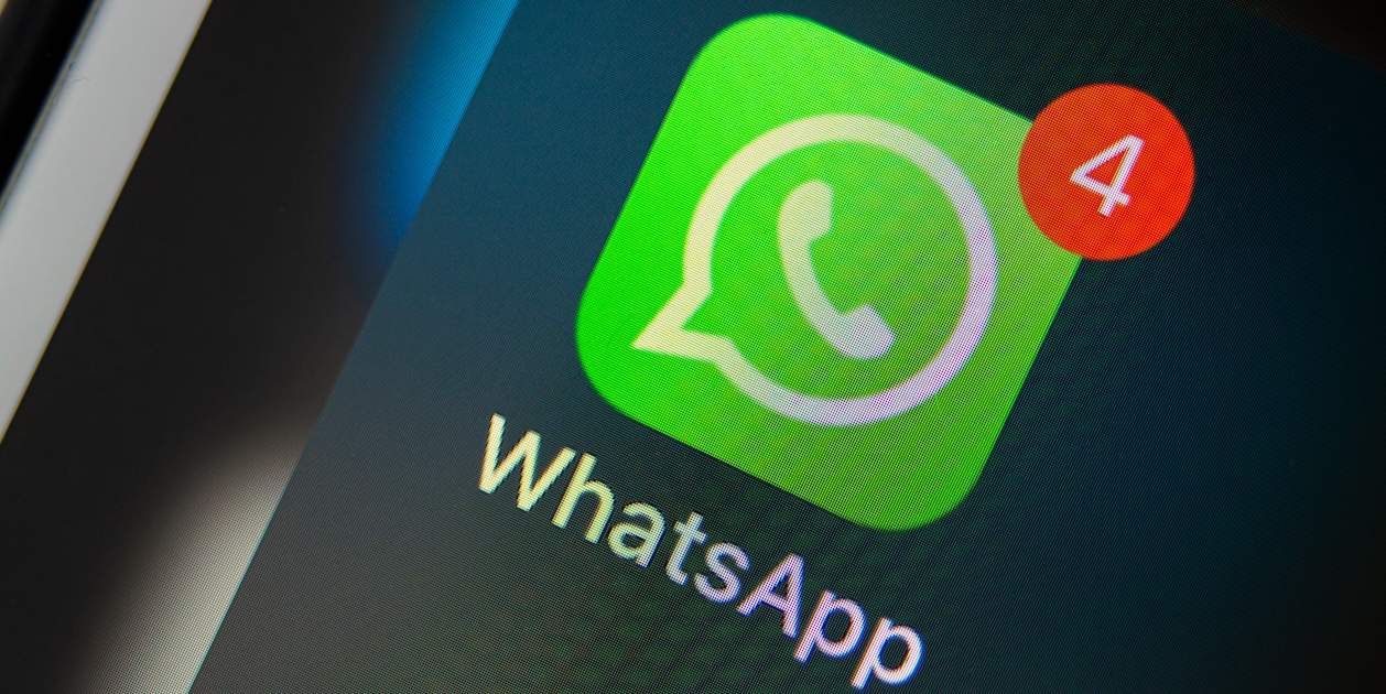 WhatsApp actualitza el disseny de la seva app per a iPad, que serà perfecte per a l'iPhone plegable