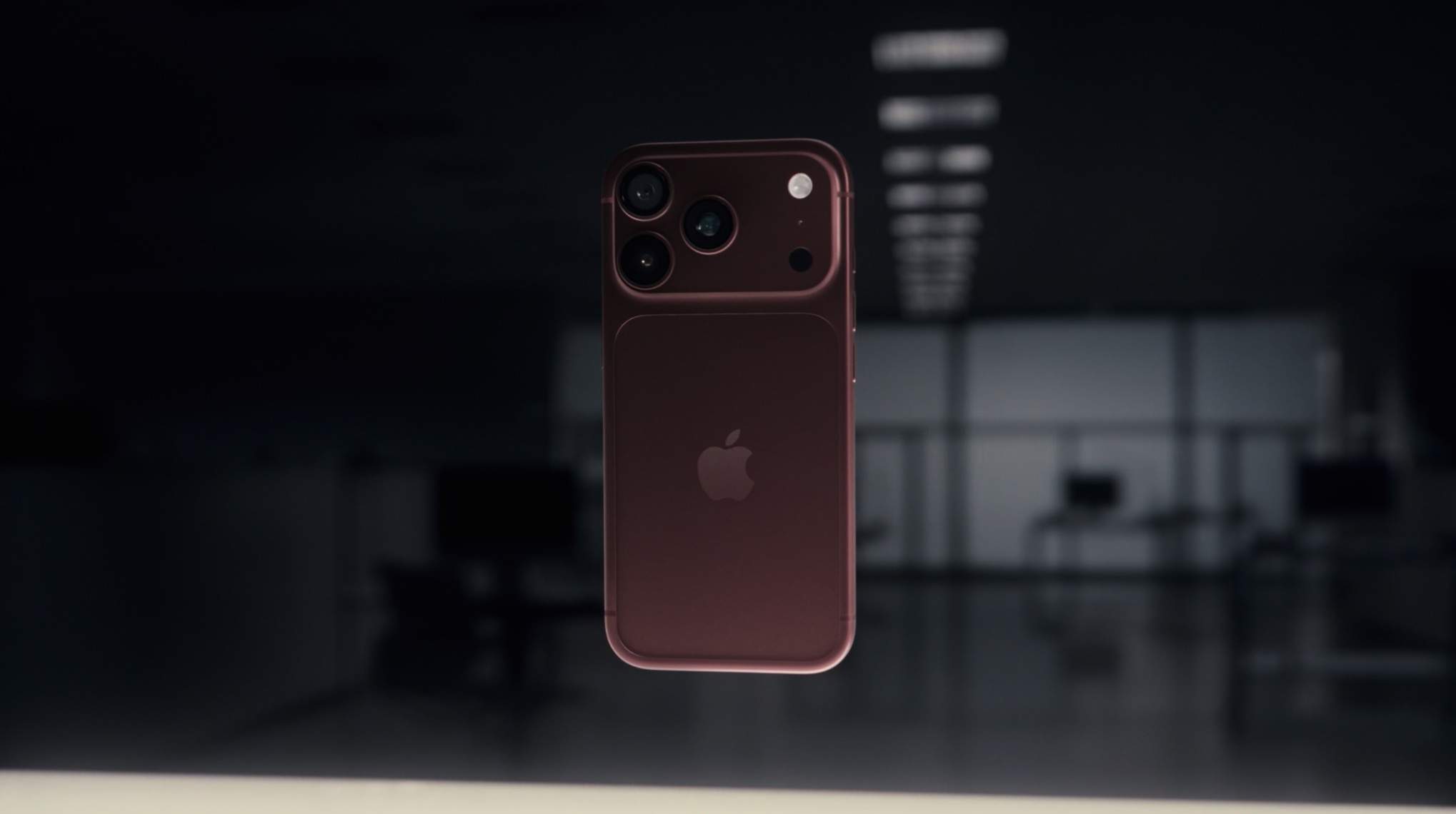 L'iPhone 18 Pro ja és aquí: especificacions, novetats, preu i data de llançament