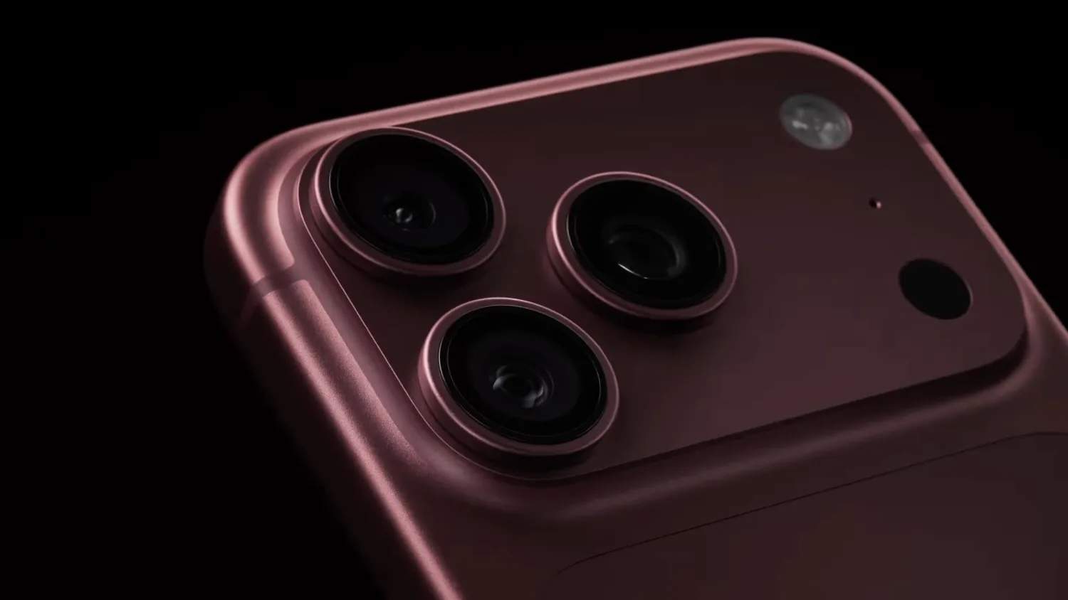 iPhone 18 Pro Max: totes les novetats, especificacions i preu del nou top de gamma d'Apple