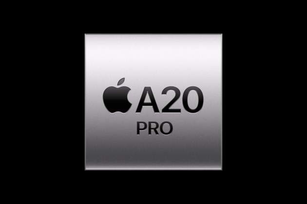 El chip A10 Pro es una bestia