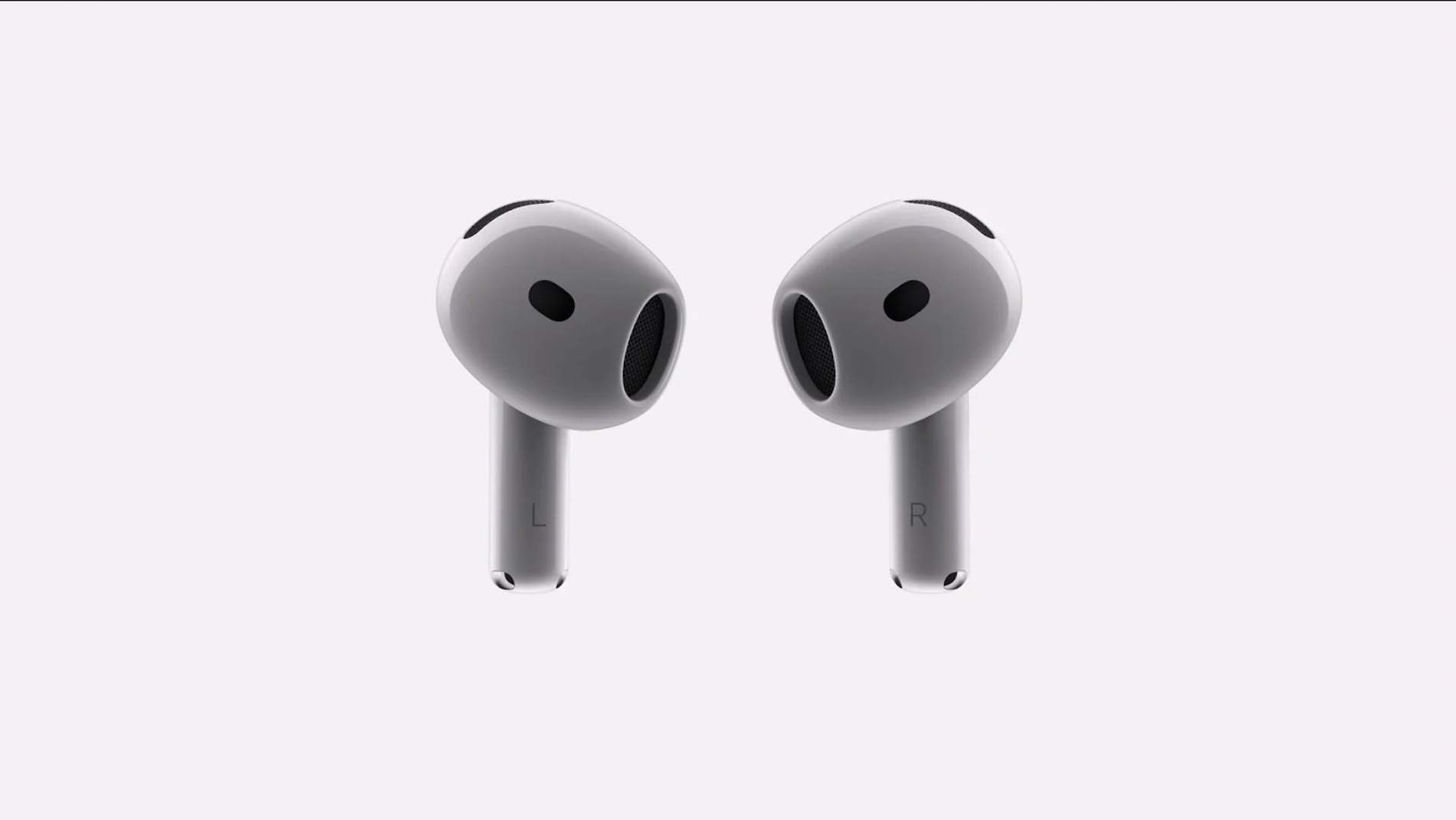 Apple presenta els seus nous AirPods 5 en dues versions diferents