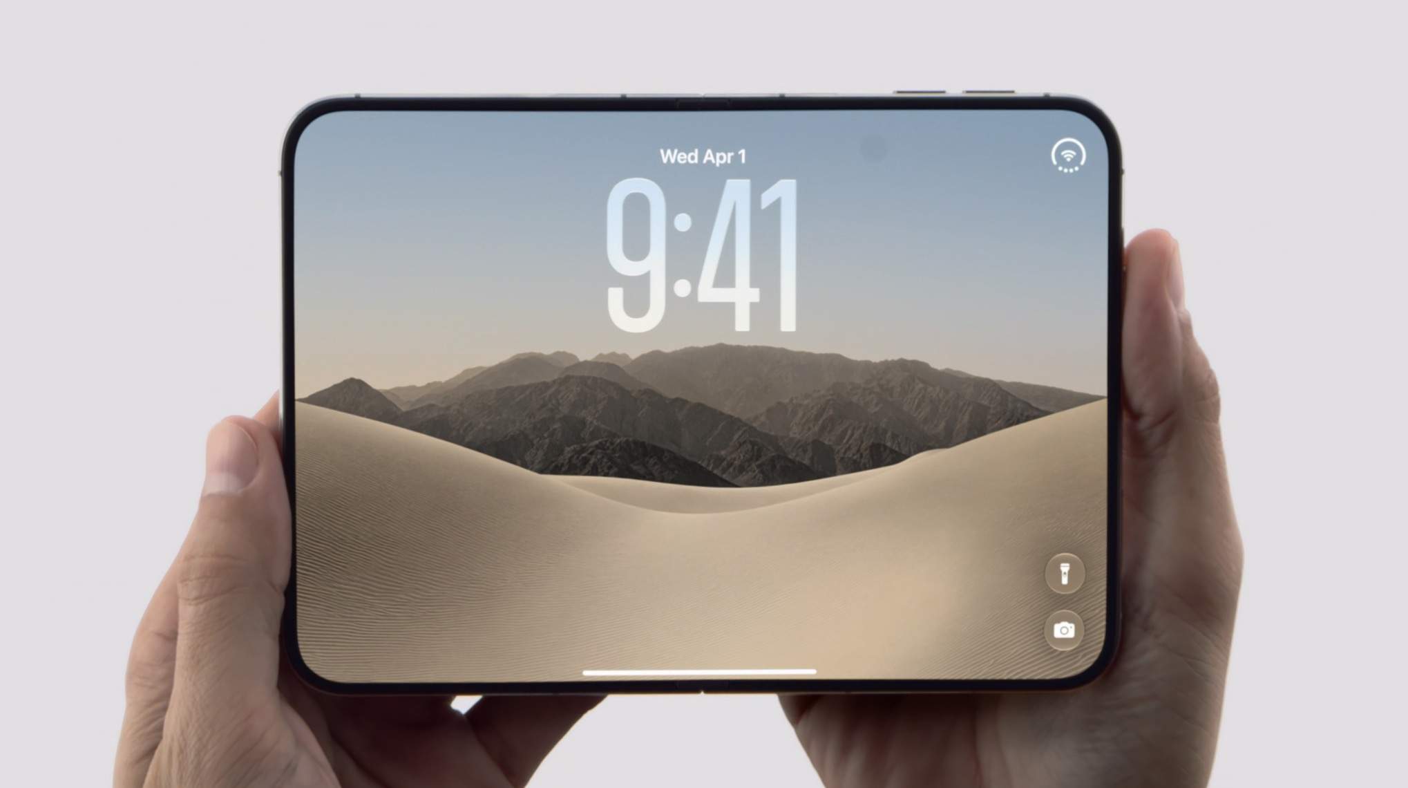 iPhone Duo, el primer telèfon intel·ligent plegable d'Apple ja és aquí: especificacions, preu i llançament