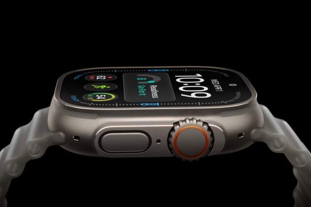 Apple Watch Ultra 4