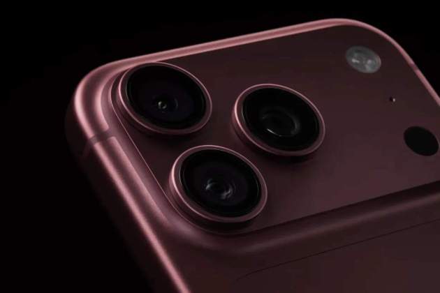 iPhone 18 Pro
