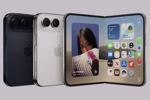 iPhone Duo