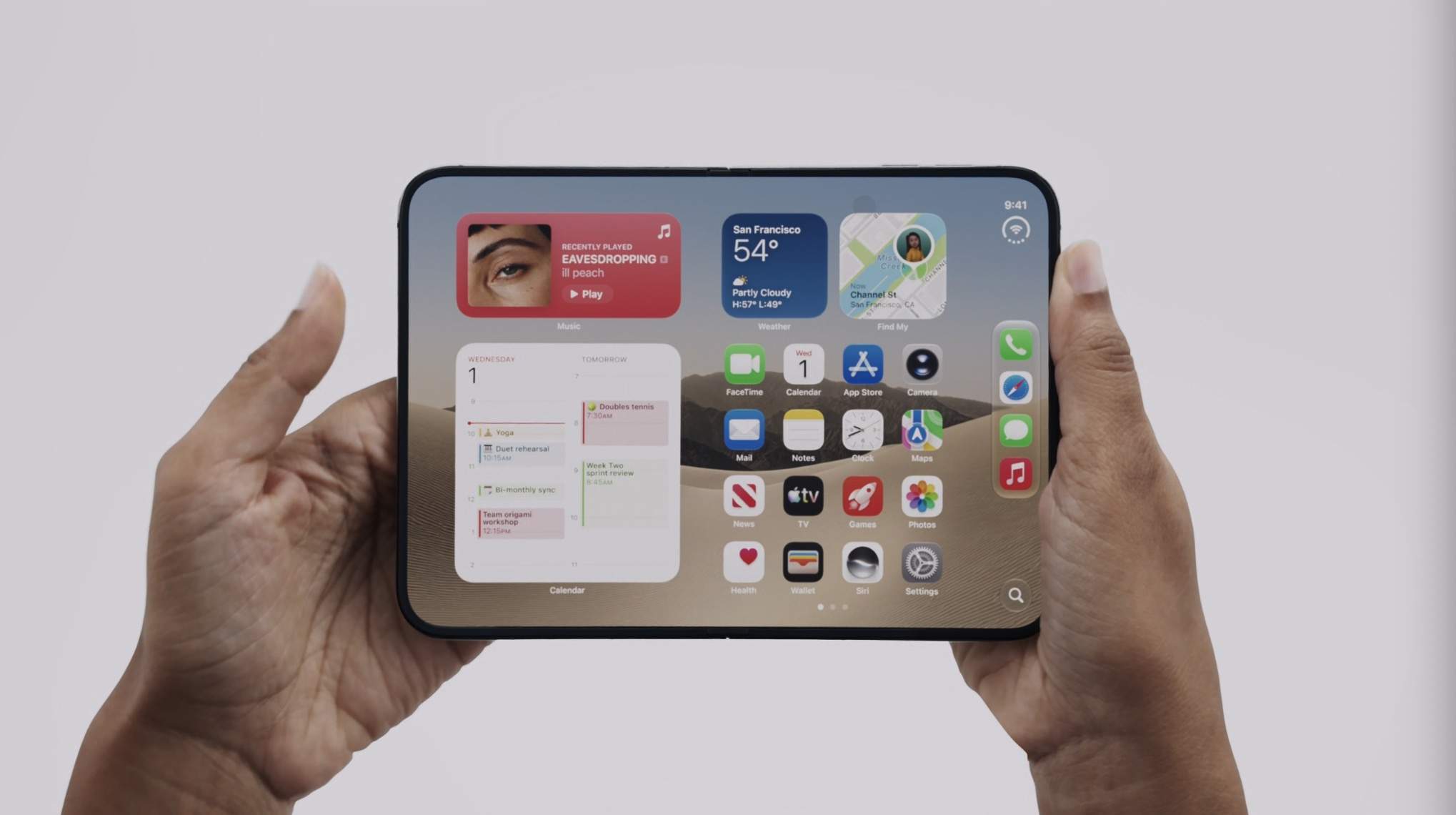 Comprar l'iPhone Duo a les Apple Store el dia de llançament serà gairebé impossible