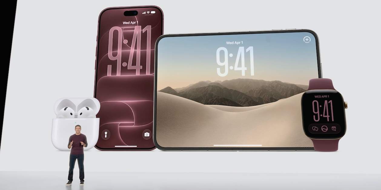 Resum de l'esdeveniment dels iPhone 18 Pro i l'iPhone Duo amb tot el presentat
