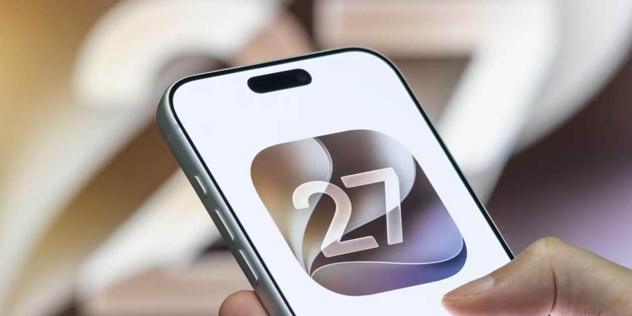 iOS 27 ya tiene fecha de lanzamiento oficial: Apple acaba de anunciarlo