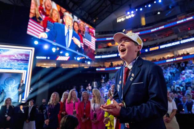 trump miting republica midterms legislatives mig mandat efe (5) trump miting republica midterms legislatives mig mandat efe (5)