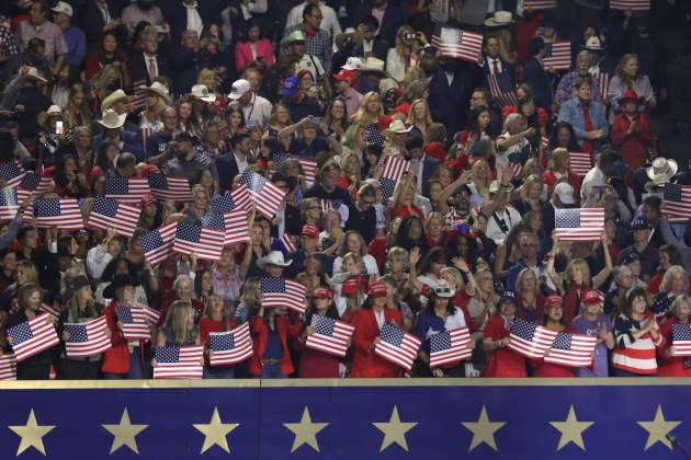 trump miting republica midterms legislatives mig mandat efe (2) trump miting republica midterms legislatives mig mandat efe (2)