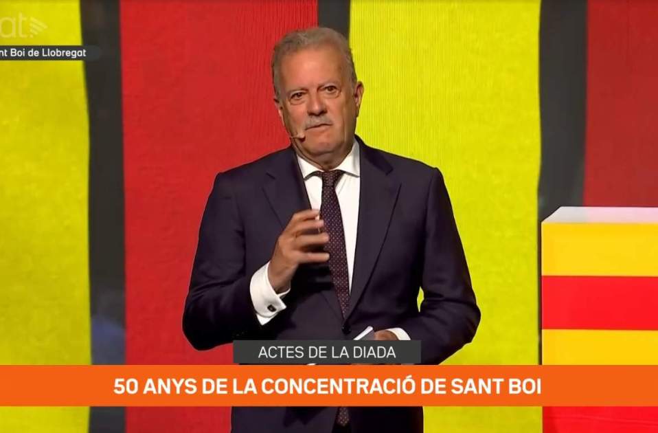 Manuel Campo Vidal, TV3