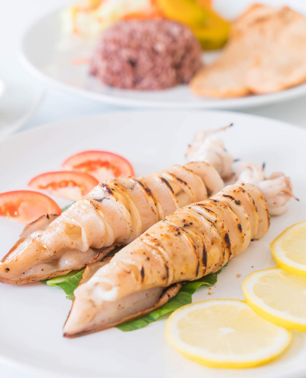 L'error que fa que els calamars a la planxa quedin durs: se soluciona canviant un sol pas