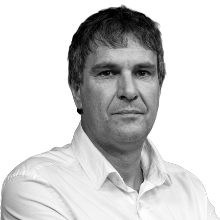 Sergi Cortés
