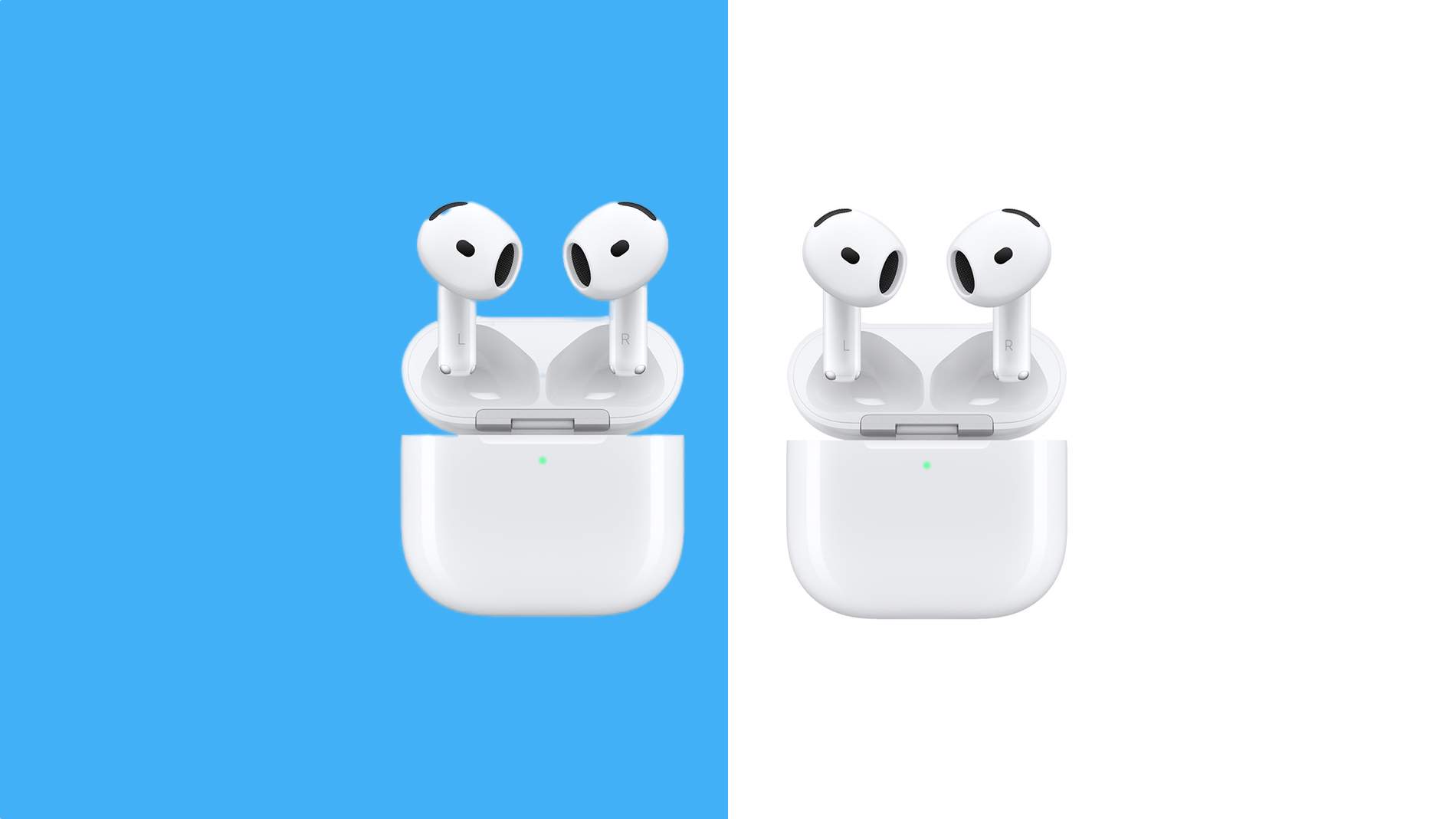 AirPods 5 vs. AirPods 4: comparativa amb diferències, novetats i preu