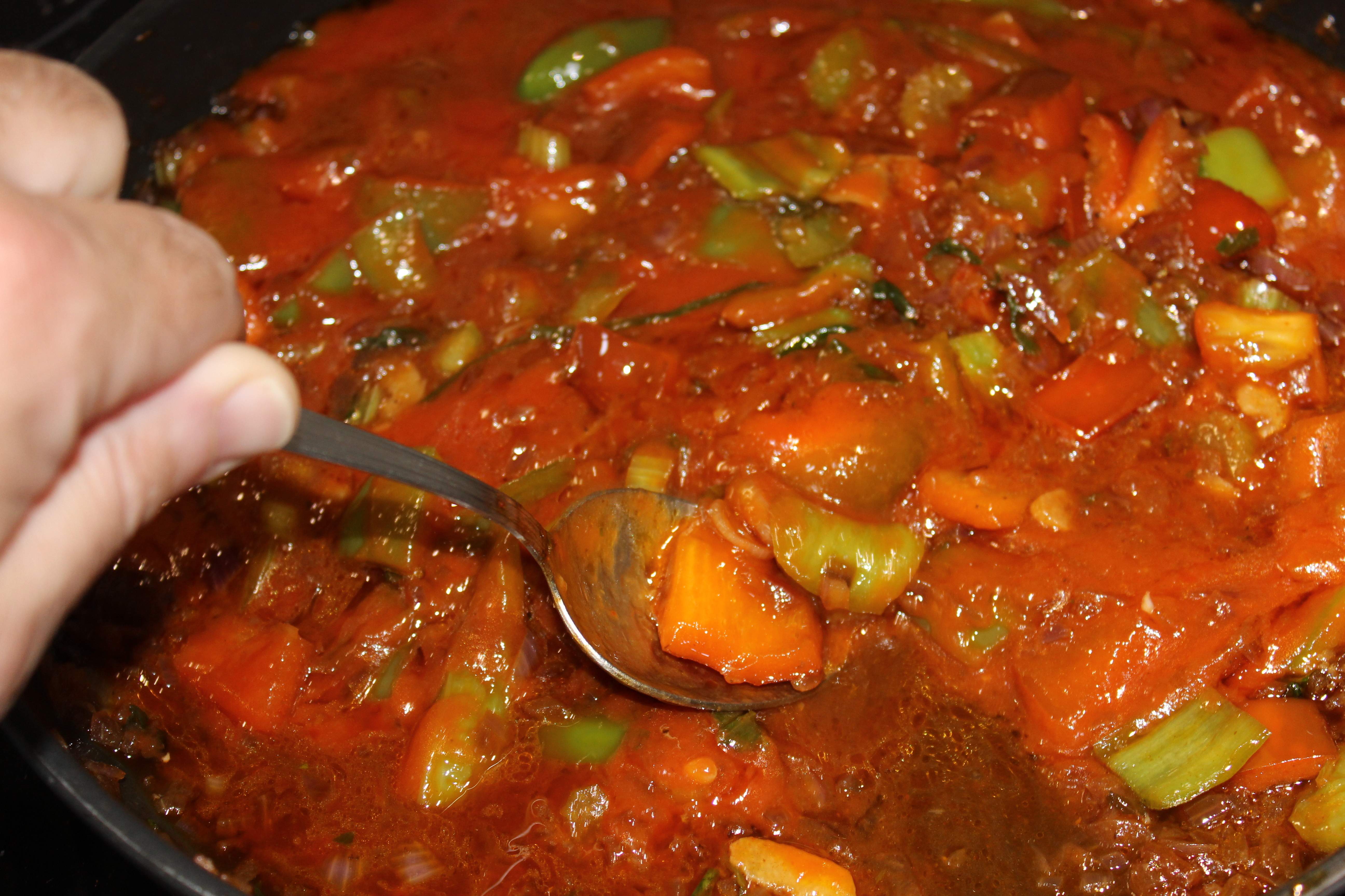 acabar salsa