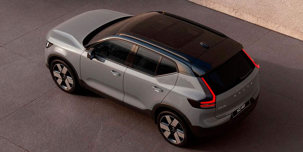 Els conductors amb cotxe de luxe asseguren que aquest Volvo és millor que qualsevol Mercedes