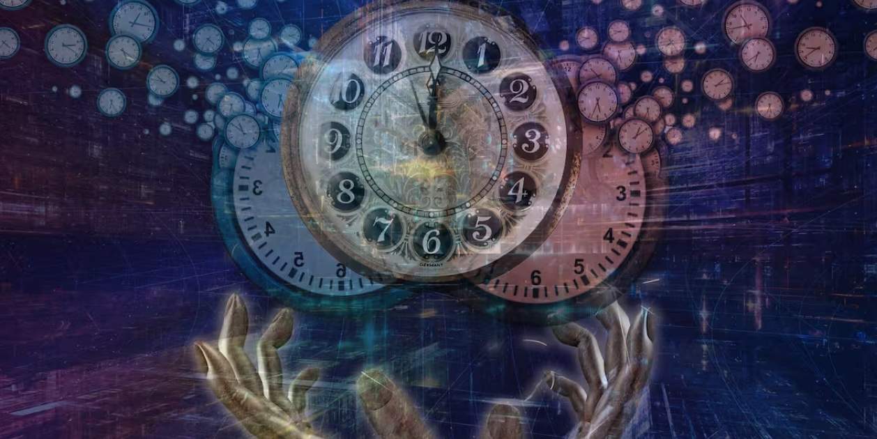 Los físicos descubren una pequeña variación en el tiempo que podría cambiar lo que sabemos
