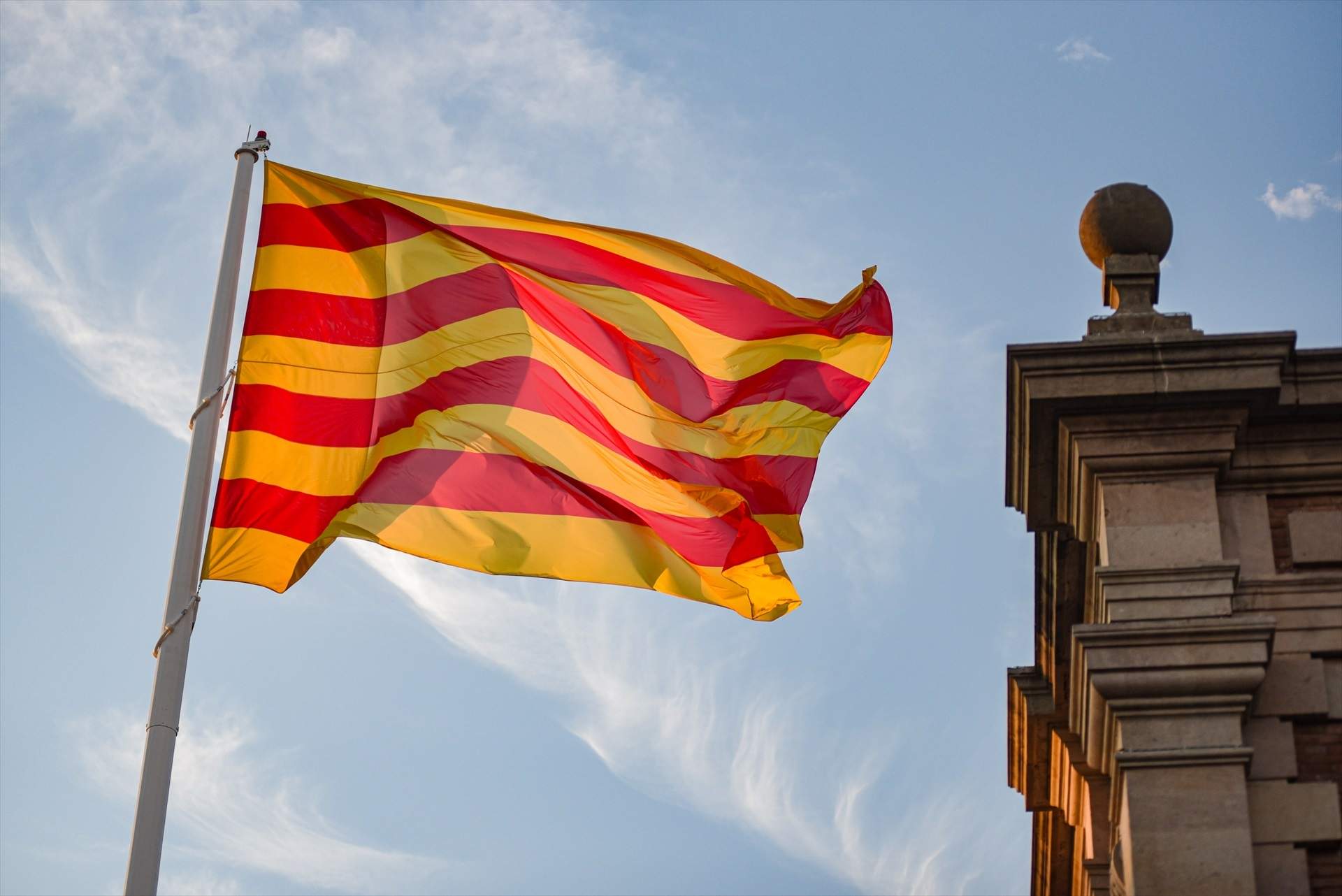 Censura, ingerència i guerra interna: el terratrèmol que ha fracturat una associació catalanista a Alemanya