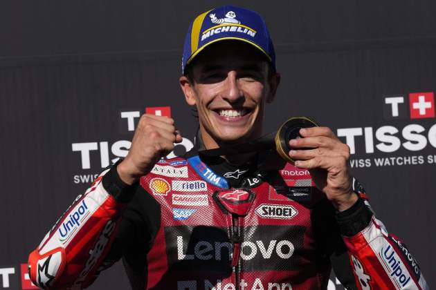 Marc Márquez Marc Márquez