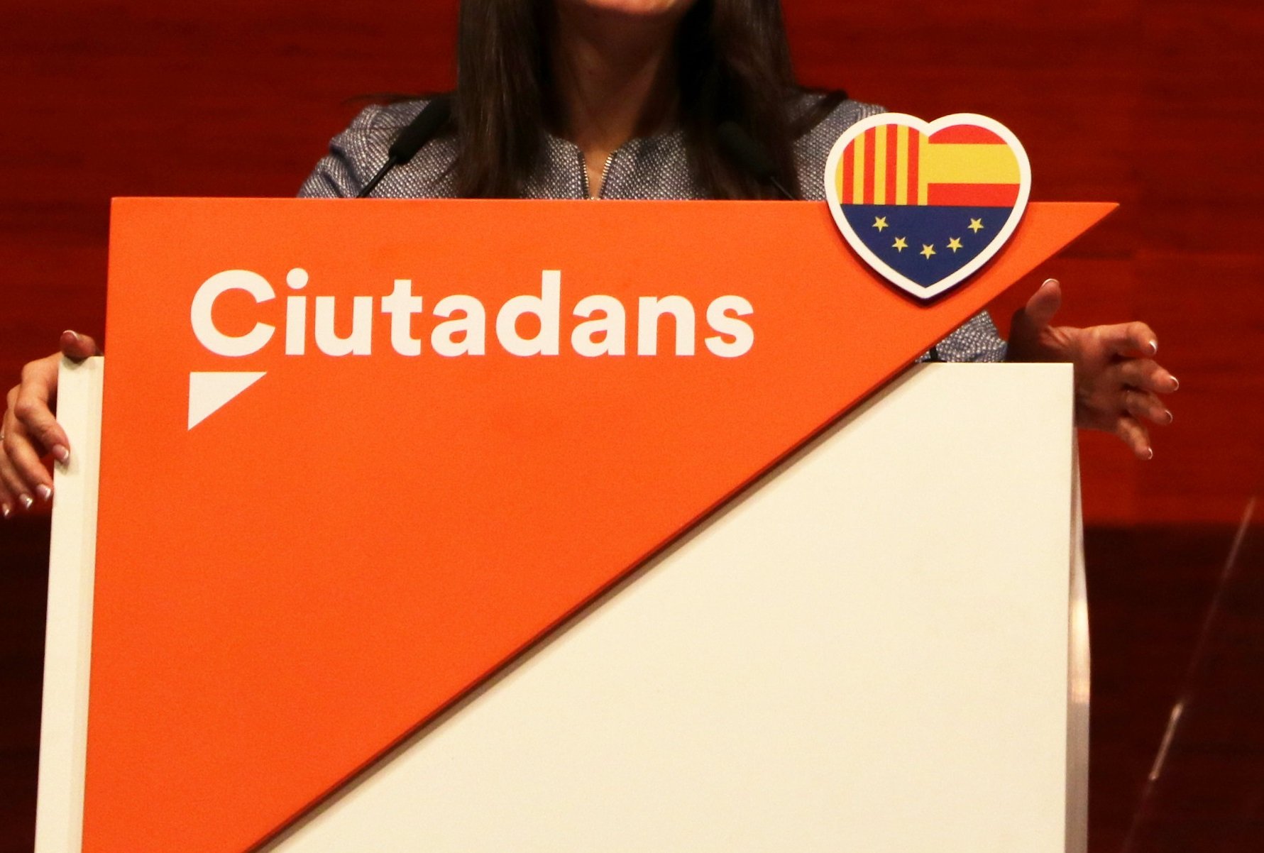 El grave problema de sintaxis de Ciutadans en el Maresme