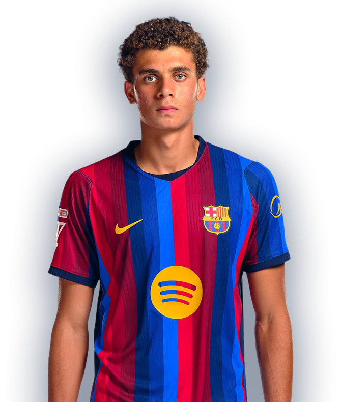 Hamza Abdelkarim Hamza Abdelkarim