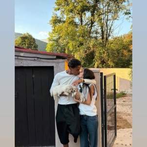Lamine Yamal i Inés García tindran dos gossets   Instagram (2)