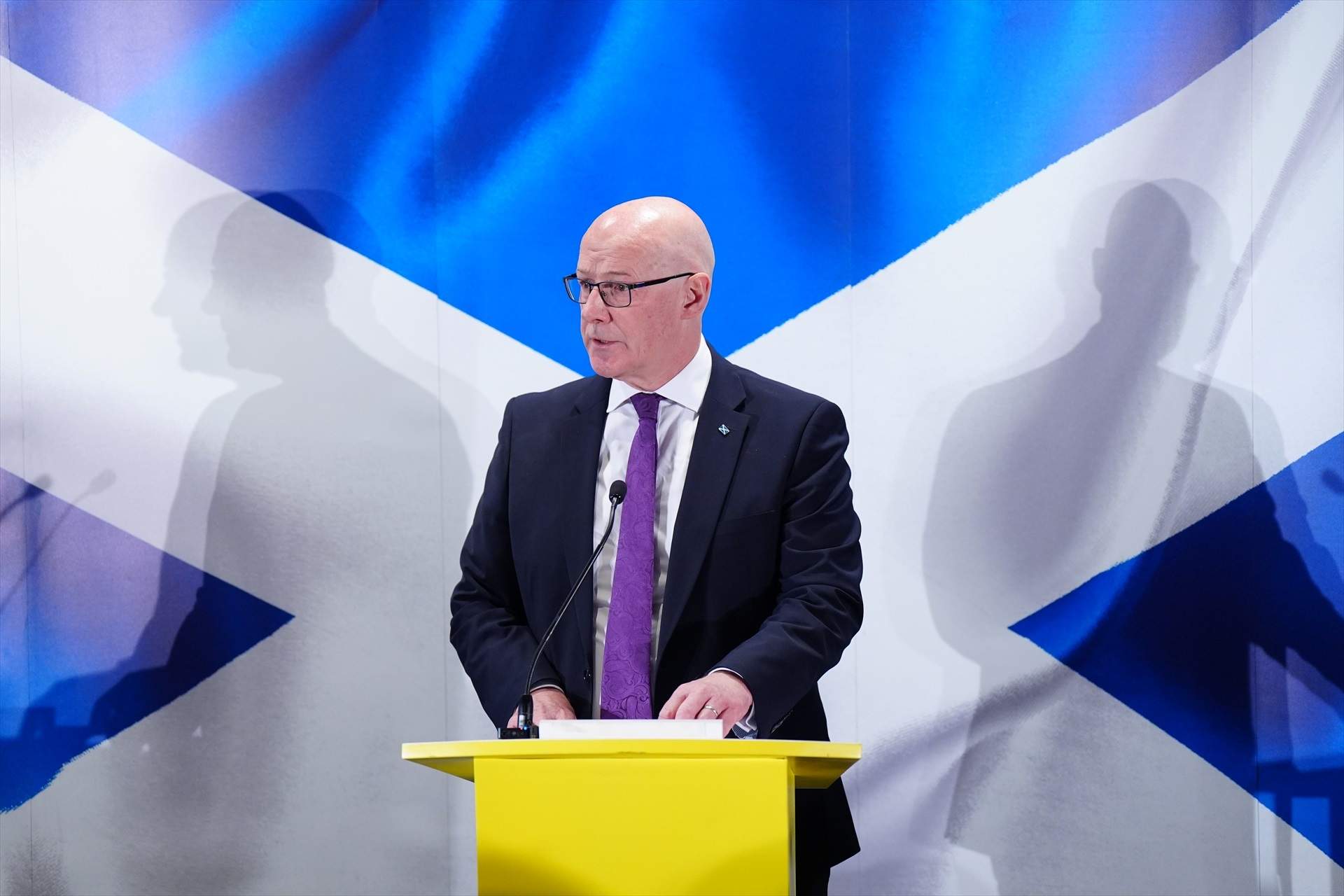 Els líders d'Escòcia, Gal·les i Irlanda del Nord es trobaran per unir els seus camins a la independència